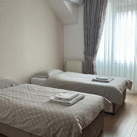 Apartment Veda 2 Veliko Tărnovo Exteriör bild