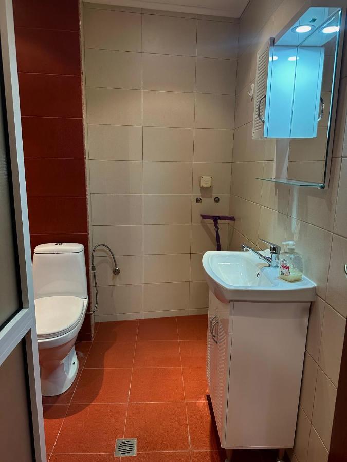 Apartment Veda 2 Veliko Tărnovo Exteriör bild