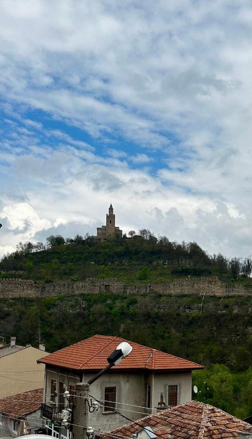Apartment Veda 2 Veliko Tărnovo Exteriör bild