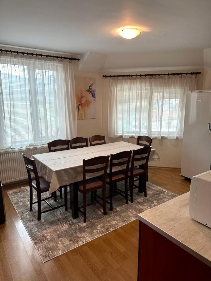 Apartment Veda 2 Veliko Tărnovo Exteriör bild