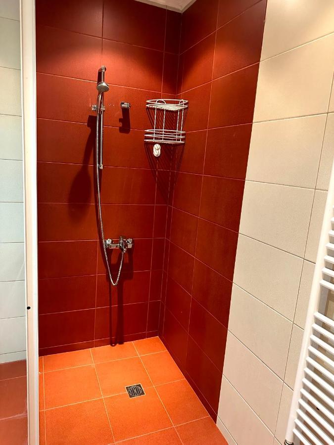 Apartment Veda 2 Veliko Tărnovo Exteriör bild