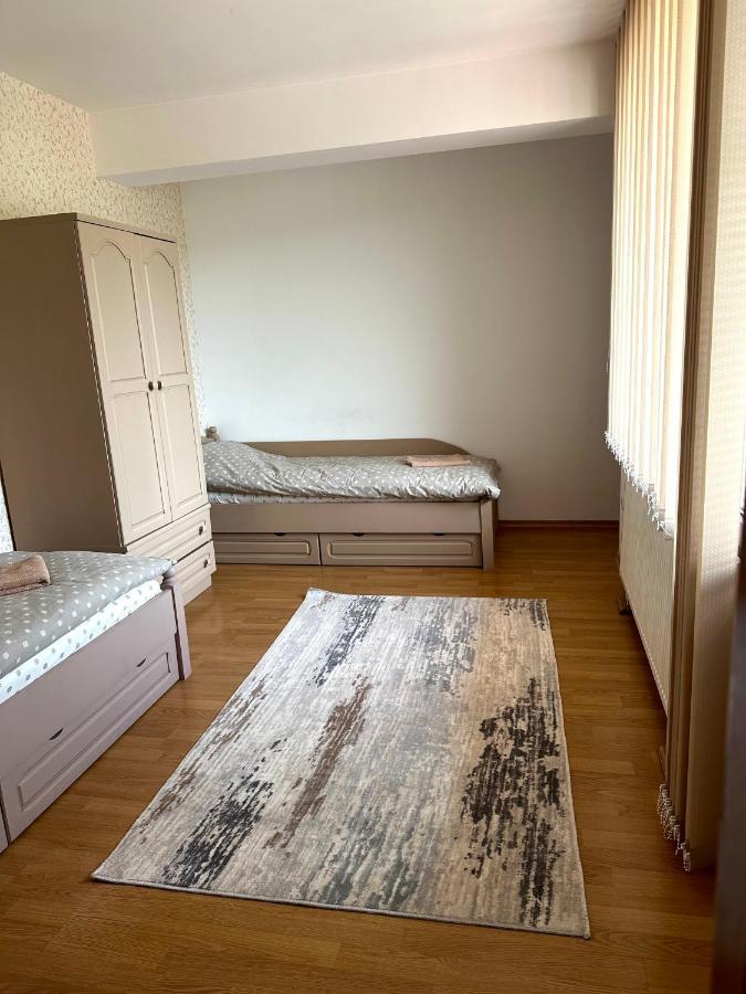 Apartment Veda 2 Veliko Tărnovo Exteriör bild