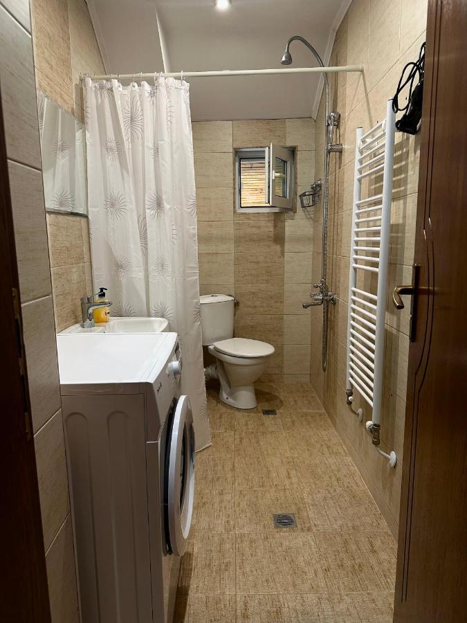 Apartment Veda 2 Veliko Tărnovo Exteriör bild