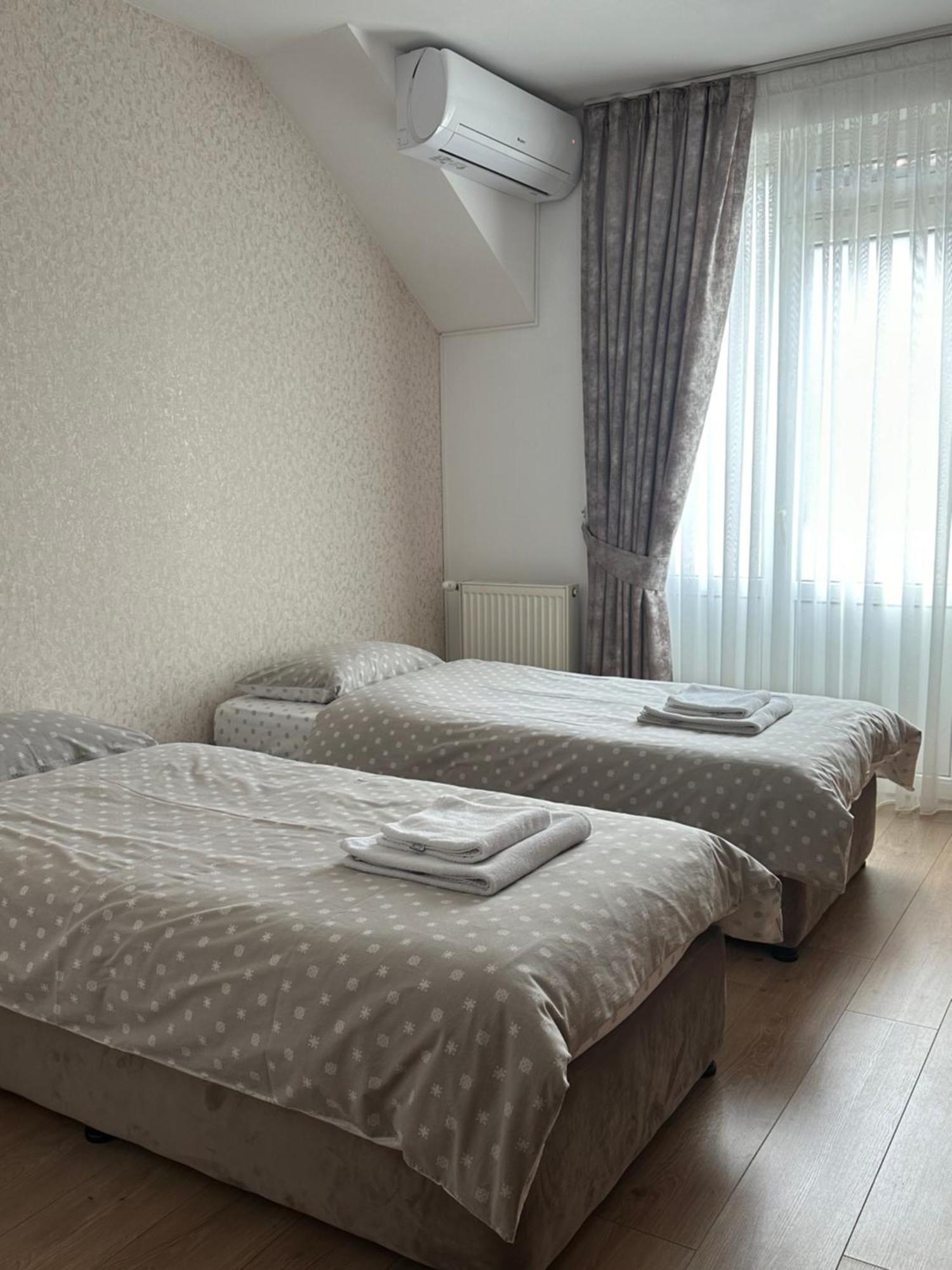 Apartment Veda 2 Veliko Tărnovo Exteriör bild