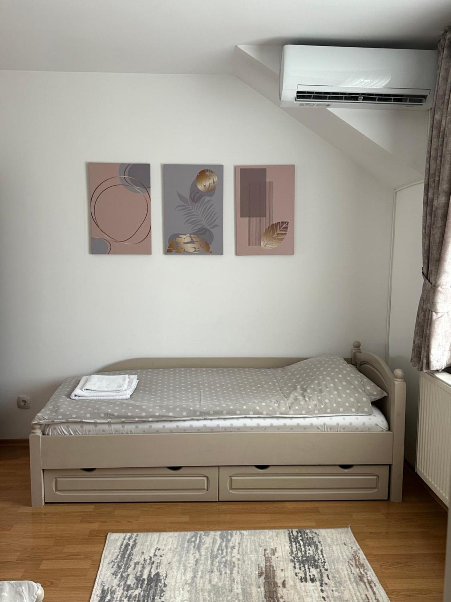 Apartment Veda 2 Veliko Tărnovo Exteriör bild