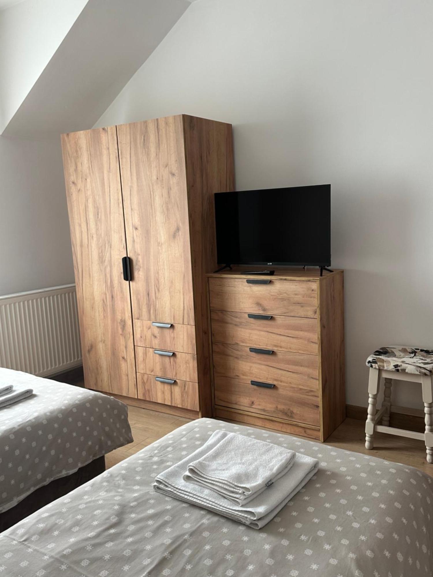 Apartment Veda 2 Veliko Tărnovo Exteriör bild