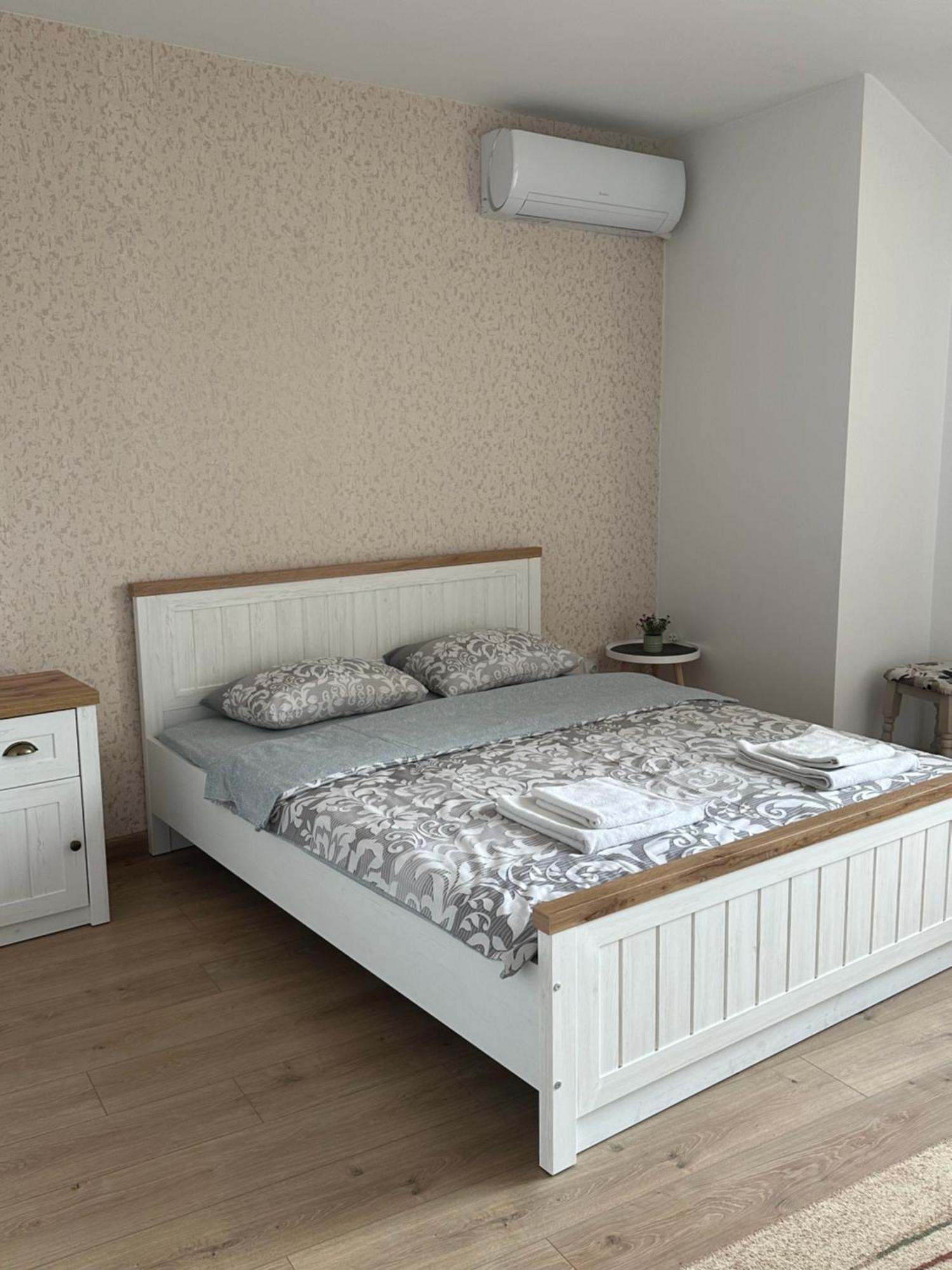 Apartment Veda 2 Veliko Tărnovo Exteriör bild