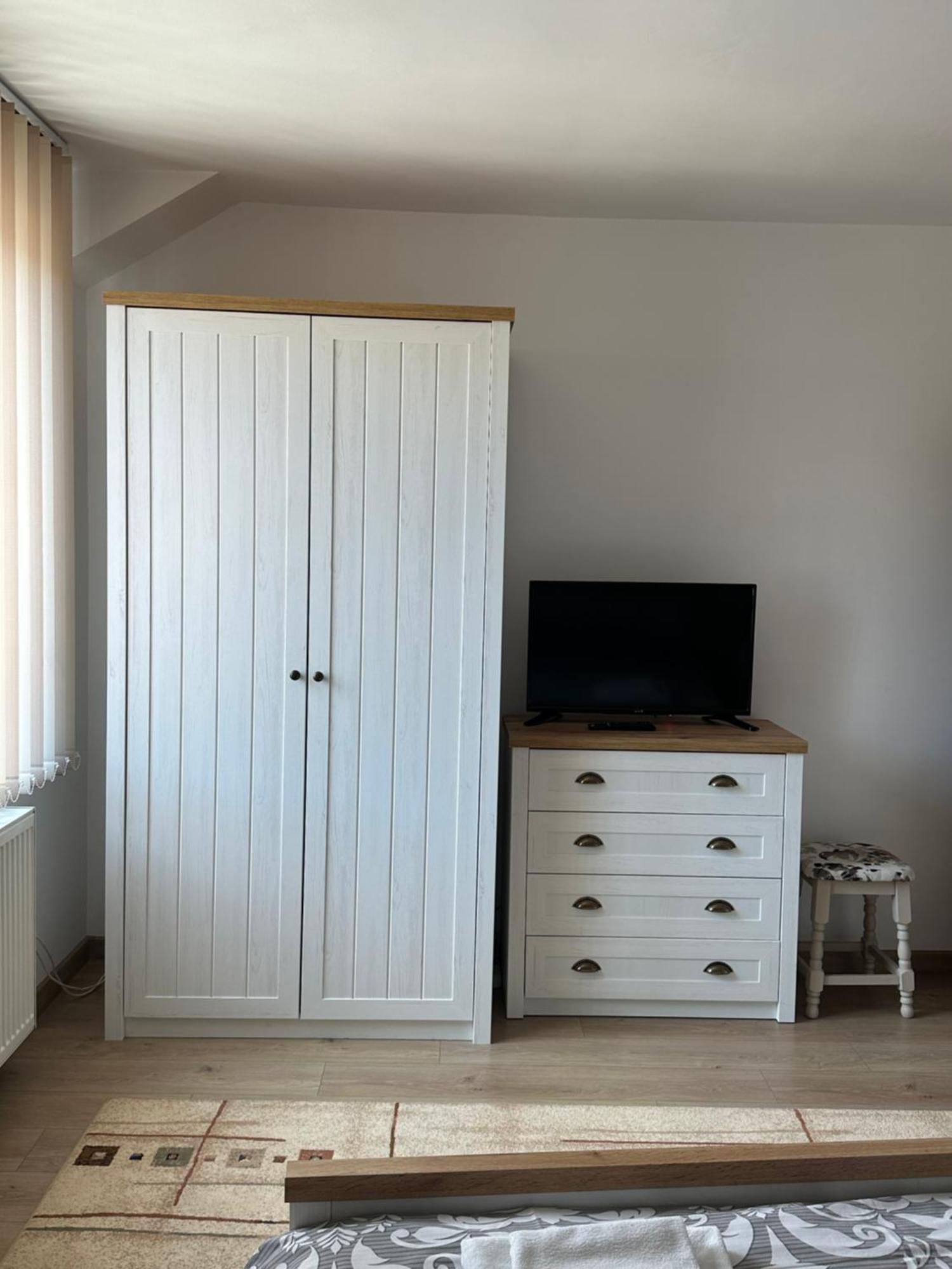 Apartment Veda 2 Veliko Tărnovo Exteriör bild