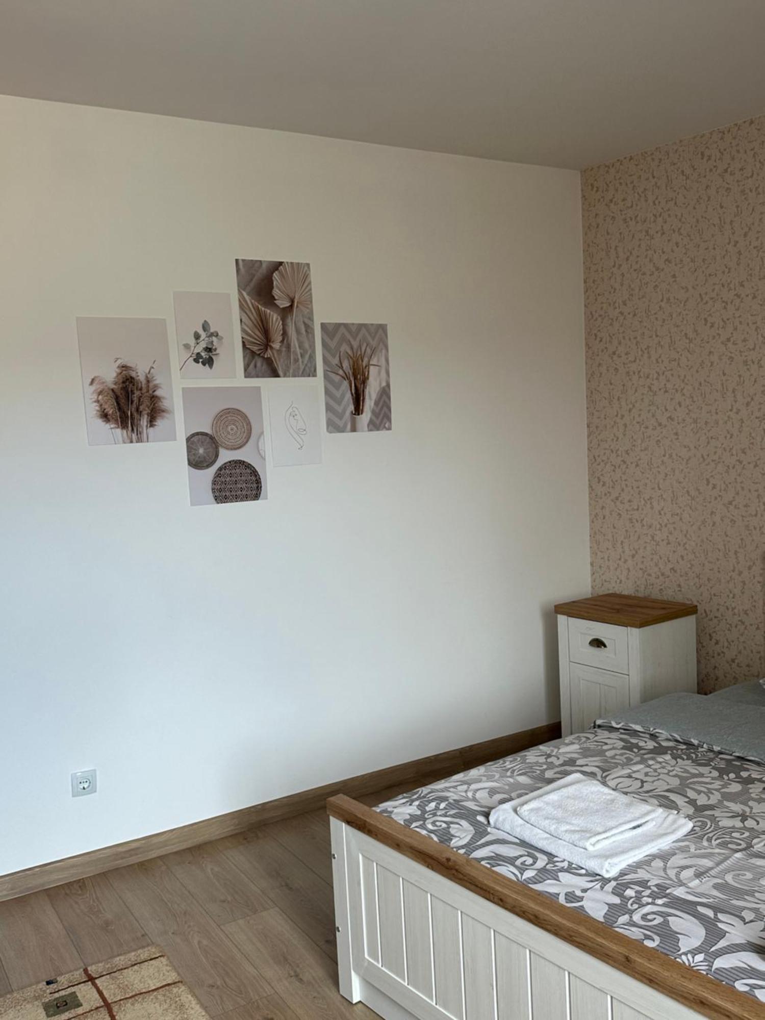 Apartment Veda 2 Veliko Tărnovo Exteriör bild