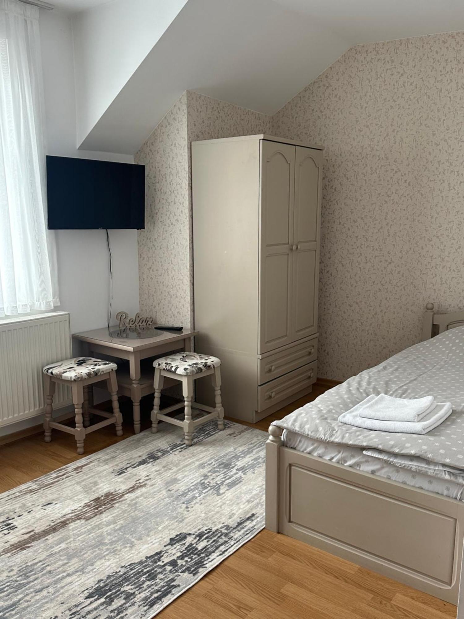 Apartment Veda 2 Veliko Tărnovo Exteriör bild