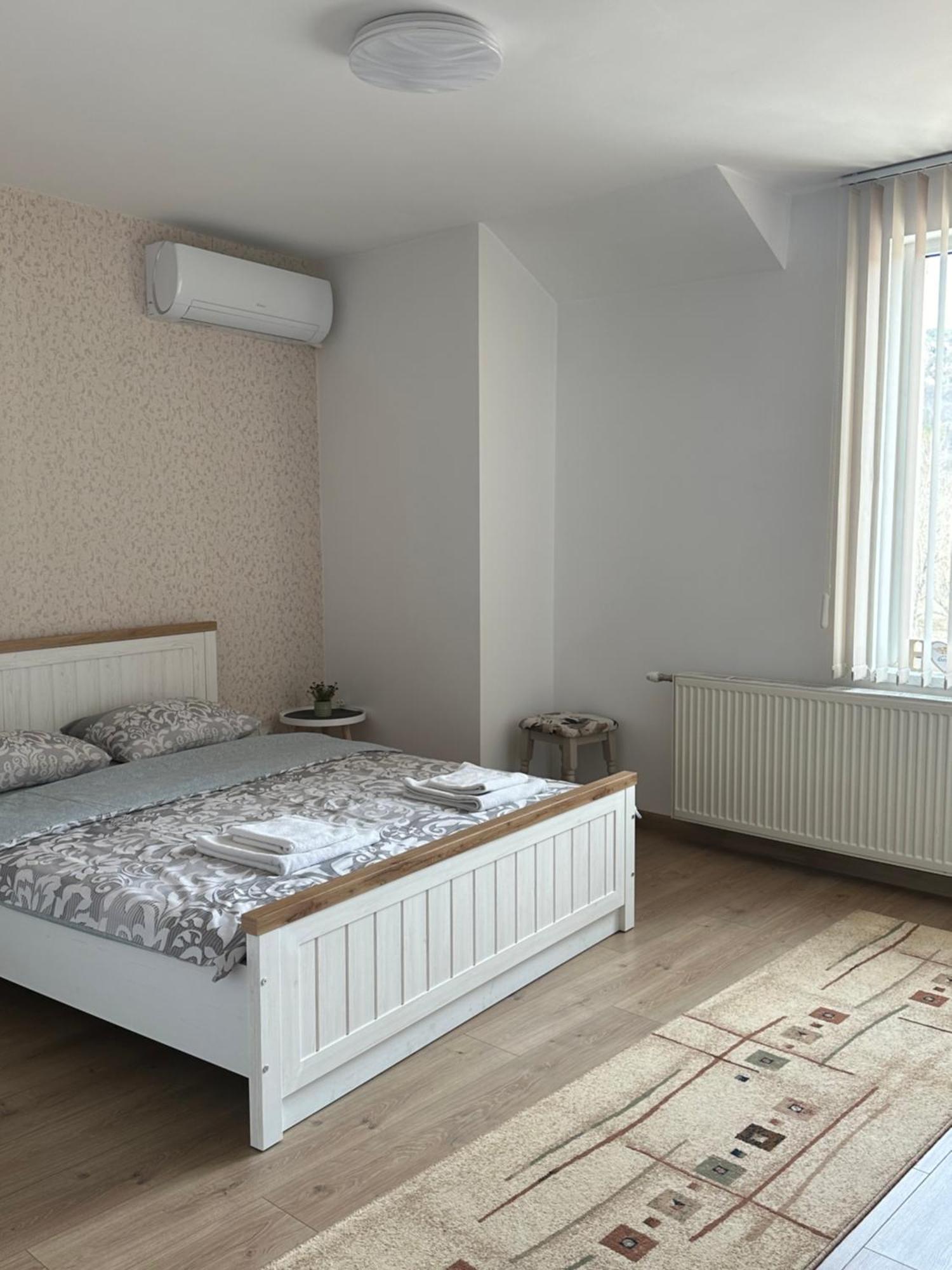 Apartment Veda 2 Veliko Tărnovo Exteriör bild