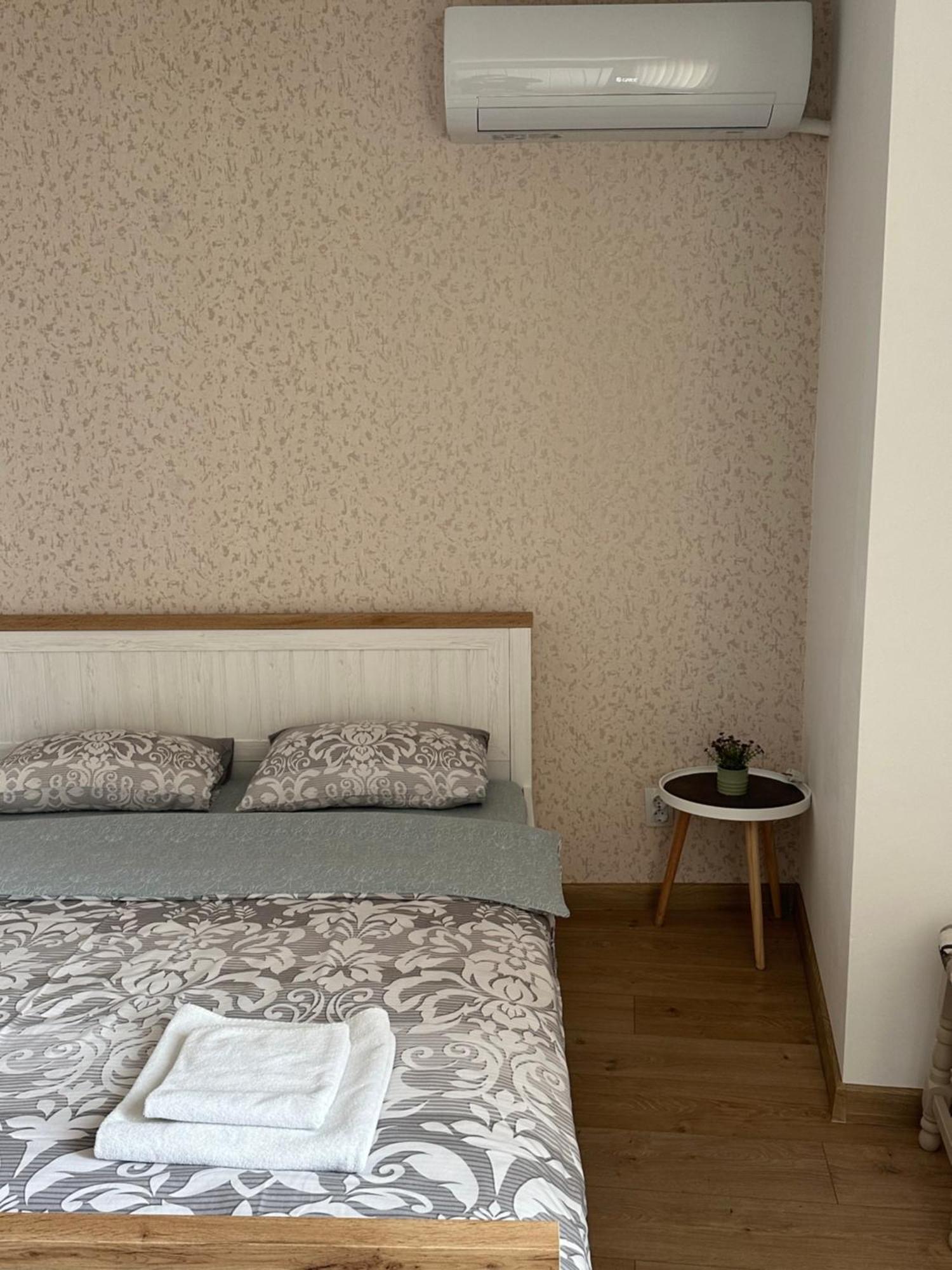 Apartment Veda 2 Veliko Tărnovo Exteriör bild
